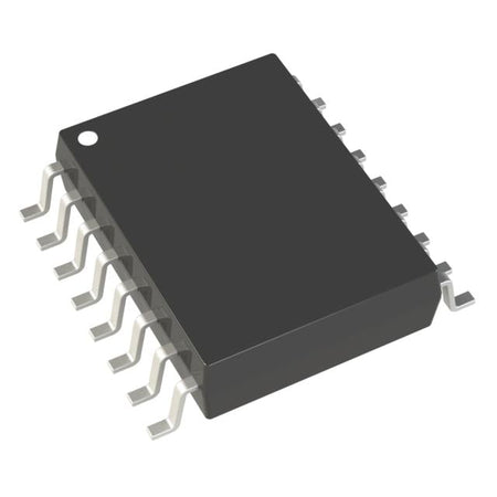 STPIC6D595TTR TSSOP-16 package
