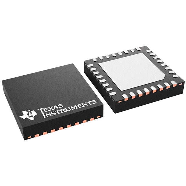 TPS25730SRSMR UNSPECIFIED package