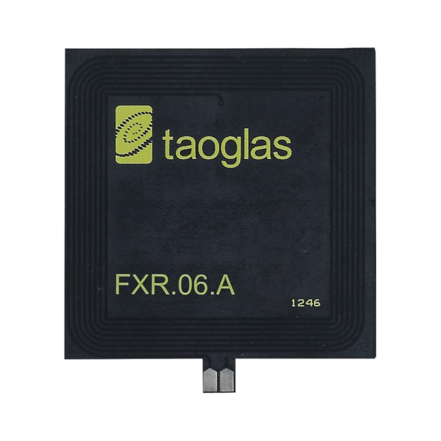 FXR.06.A UNSPECIFIED package