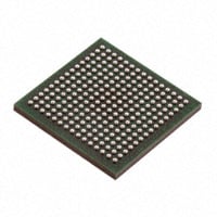 ADSP-21161NKCAZ100 - Analog Devices DSP, BGA