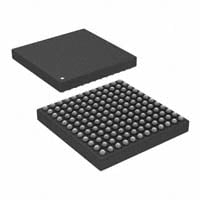 ADSP-2191MKCA-160 - Analog Devices Treiber- und Schnittstellen-ICs