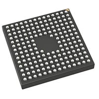 ADSP-BF537KBCZ-6AV - Analog Devices Circuiti integrati e chip