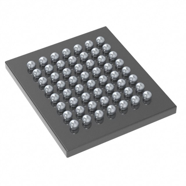 AD5940BCBZ-RL Analog Devices WLCSP-56-3-56X4-16 package reference