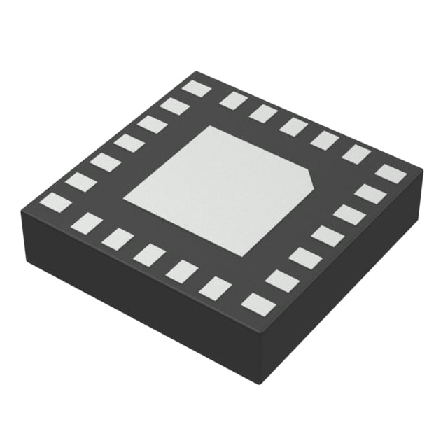 ADRF5049BCCZN Analog Devices 24-LGA-3X3 package reference