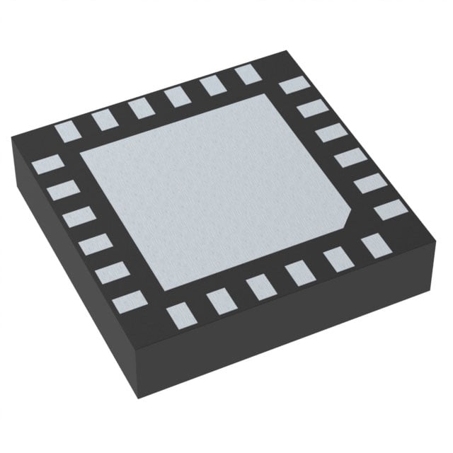 ADTR1107ACCZ Analog Devices 24-LGA-5X5 package reference