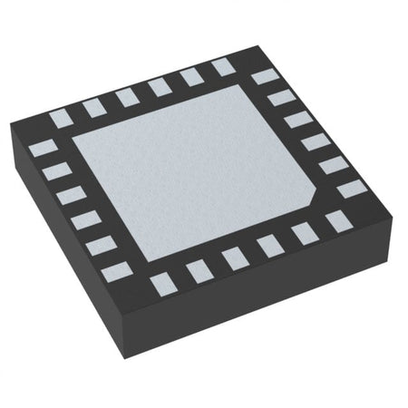 ADTR1107ACCZ Analog Devices 24-LGA-5X5 package reference