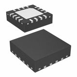 ADL8102ACPZN Analog Devices 24LGA package reference