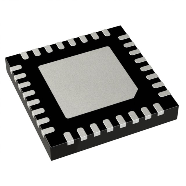 AD7142ACPZ-REEL Analog Devices LFCSP_VQ-32 package reference