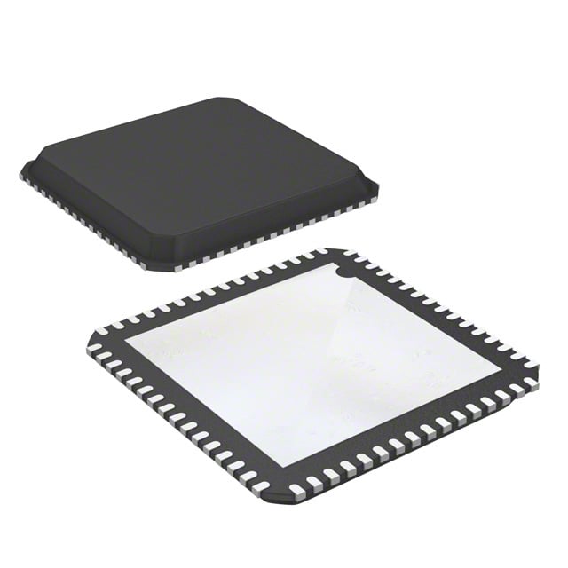 AD9861BCPZRL-50 Analog Devices VFQFN-64-EP package reference
