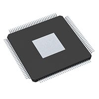 ADSP-21563BSWZ8 - Analog Devices DSP, LQFP-120-EP