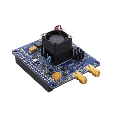 EVAL-CN0511-RPIZ Analog Devices RASPBERRY-PI-ZERO package reference