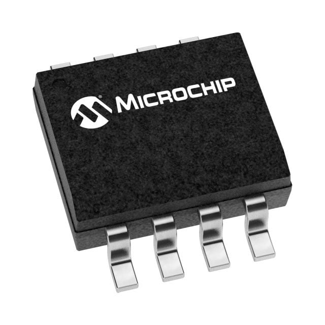 AT24C08BN-SH-T SOIC-8 package