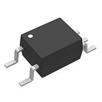 ACPL-M50L-500E SO-5 package