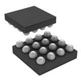 LM49120TLX/NOPB DSBGA-16 package