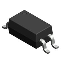PS2811-1-F3-A SSOP-4 package