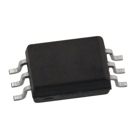 ACPL-W61L-500E SO-6 package