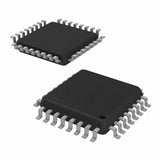 S9S12ZVL32AMLC - NXP Semiconductors Microcontroladores