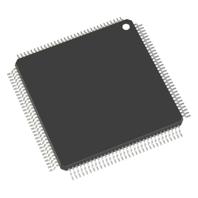 KSZ9567STXI TQFP-EP-128 package