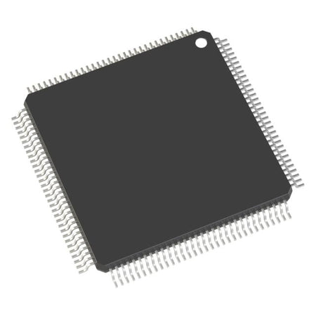 KSZ9567STXI TQFP-EP-128 package