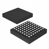 PN5190B1EV/C121E NXP Semiconductors 64-VFBGA package reference
