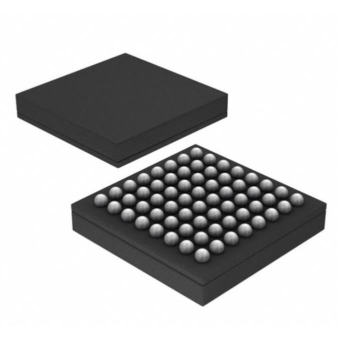 PN5190B1EV/C127Y NXP Semiconductors 64-VFBGA package reference