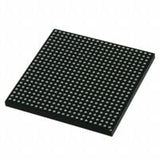 MCIMX515DJM8CR2 - NXP Semiconductors Microprocessor, BGA