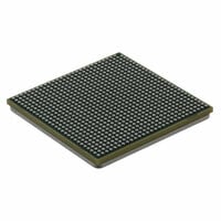MPC8544CVJALFA - NXP Semiconductors Microprocessor, FC-PBGA-783