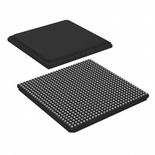 LS1023ASN8KQB NXP Semiconductors FBGA-780 package reference