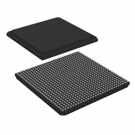 LS1023ASN8KQB NXP Semiconductors FBGA-780 package reference