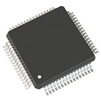 MK10DX64VLH7 NXP Semiconductors