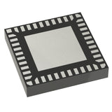 PN5190B1HN/C121E NXP Semiconductors VFLGA40 package reference