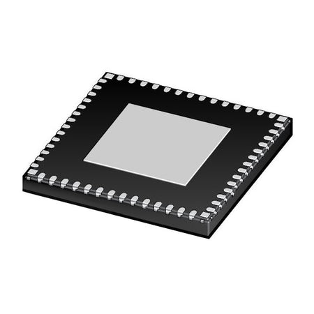 MC33FS8410G0ES 56-VFQFN Exposed Pad package