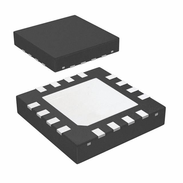 DS30EA101SQ/NOPB QFN package