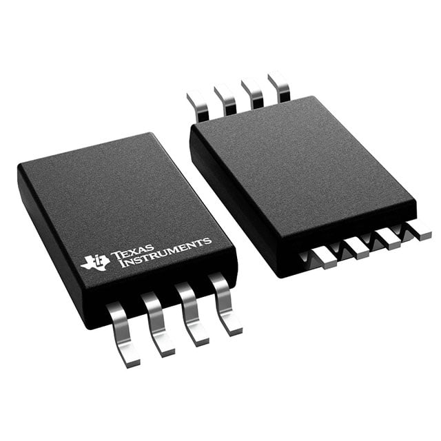 TLV9032QPWRQ1 TSSOP-8 package