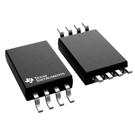 TLV9032QPWRQ1 TSSOP-8 package