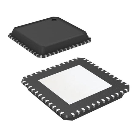 ADS1258IRTCR VQFNP-48 package