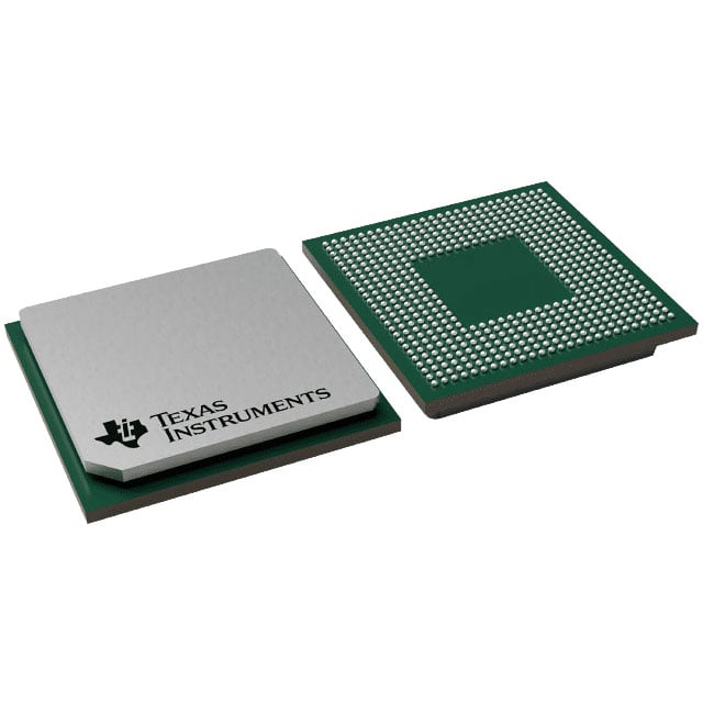 TMS320C6416TBGLZ7 BGA package