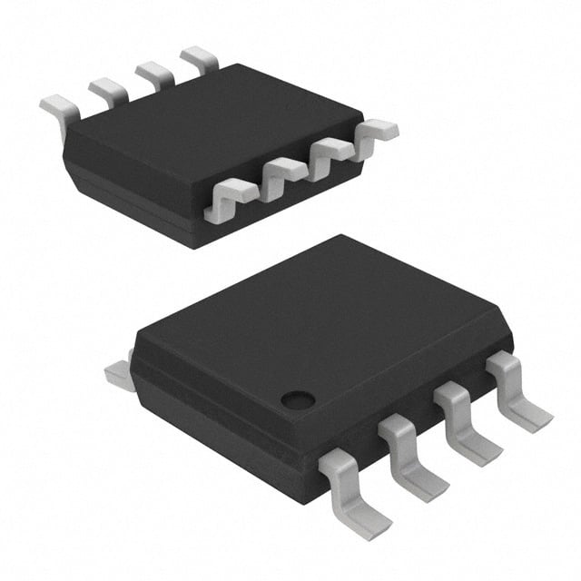 X5045S8IZT1 SOIC-8 package