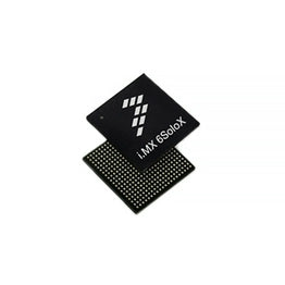 MCIMX6X2AVN08AB NXP Semiconductors