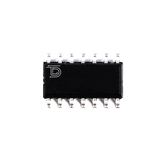 SN65HVD33MDREP SOP-14 package