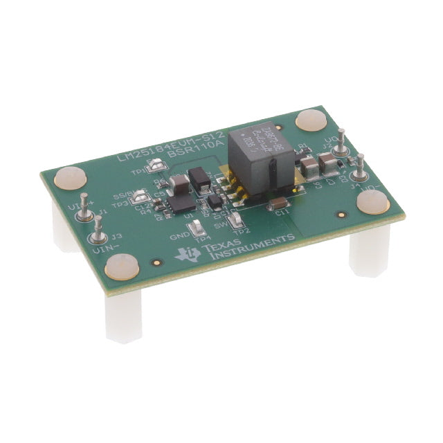 LM25184EVM-S12 UNSPECIFIED package