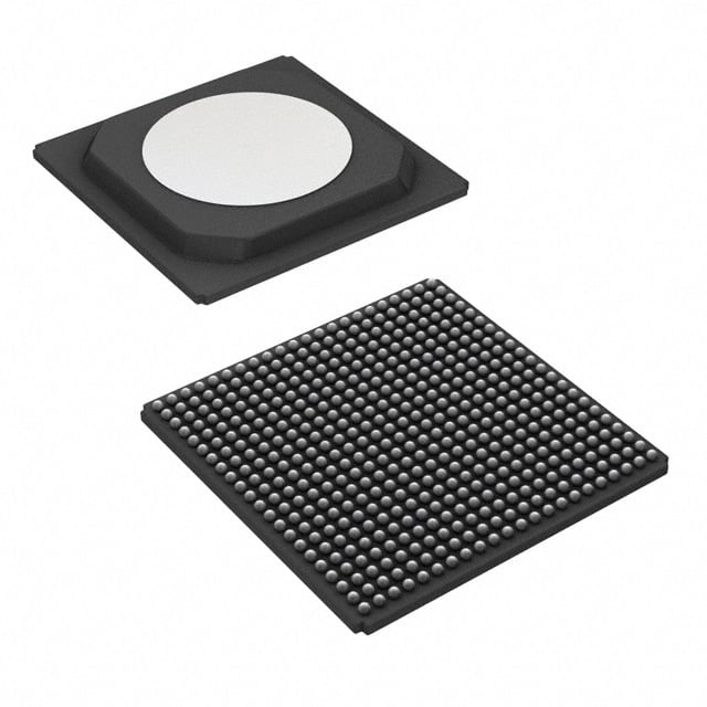 TLK3138GDU BGA-484 package