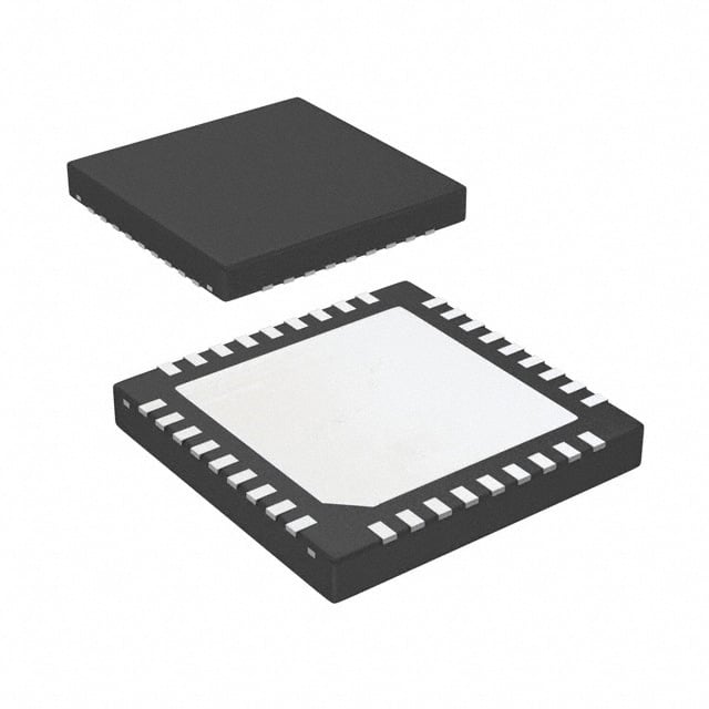DS92LV0421SQ/NOPB QFN package