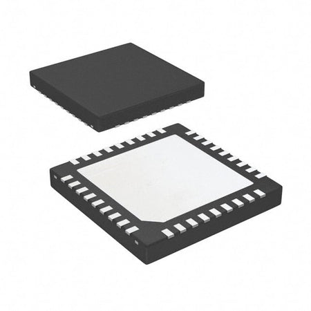 DS92LV0421SQ/NOPB QFN package