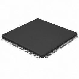 LPC54606J512BD208K - NXP Semiconductors Microcontroller, LQFP-208