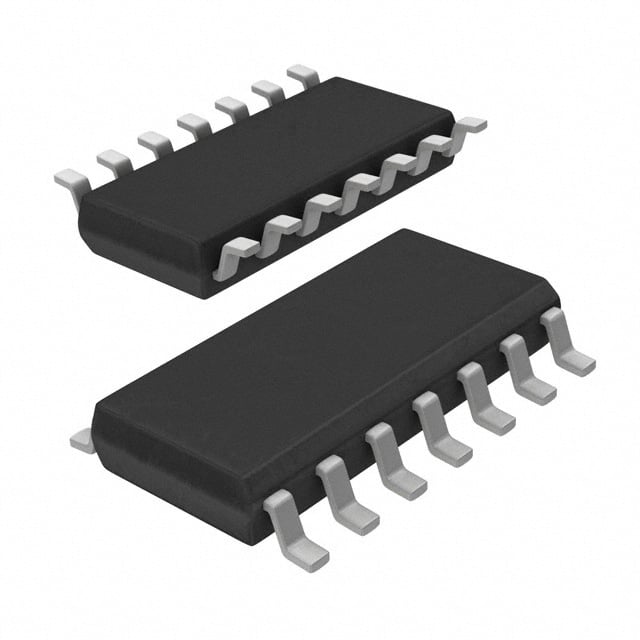 ATTINY1614-SSNR SOIC-14 official package render