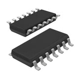 SGM8968-4XS14G/TR SOIC-14 official package render