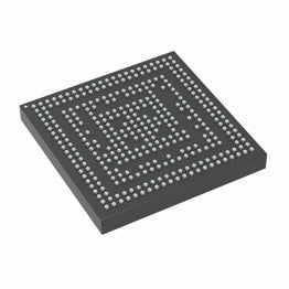 MCIMX257CJN4A NXP Semiconductors