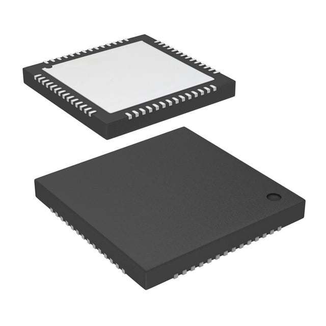 CY7C65631-56LTXIT QFN package