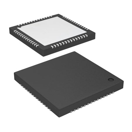 CY7C65631-56LTXIT QFN package